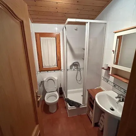 Mi Casita De Madera